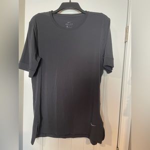 Nike size large tshirt tunic